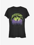 Disney Villains Maleficent Rock Girls T-Shirt, , hi-res