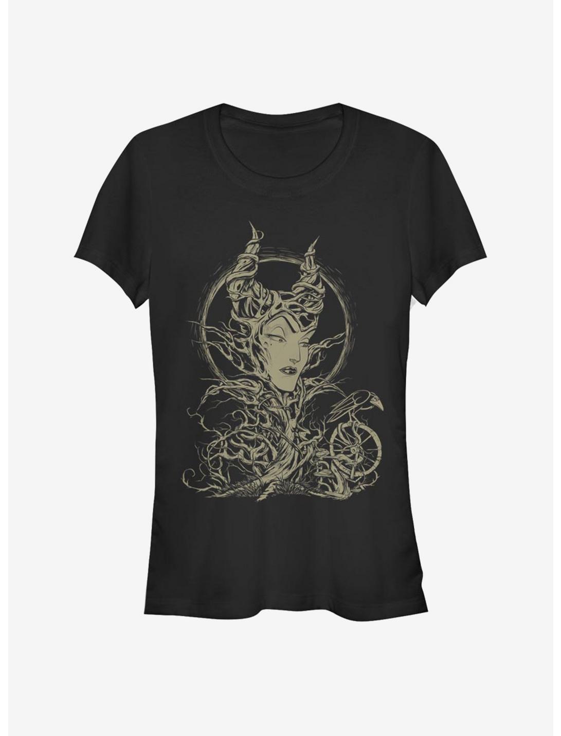 Disney Maleficent The Gift Girls T-Shirt, , hi-res