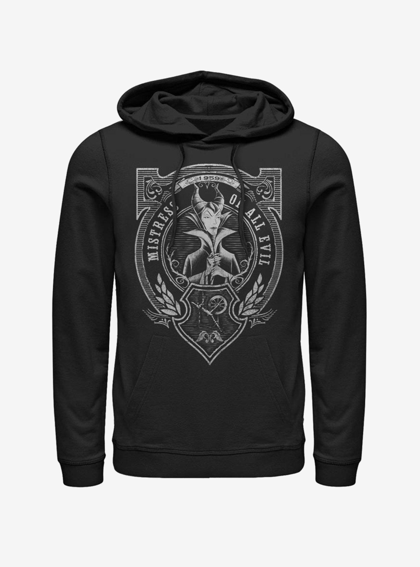Disney Villains Maleficent Sleeping Elixir Hoodie, , hi-res
