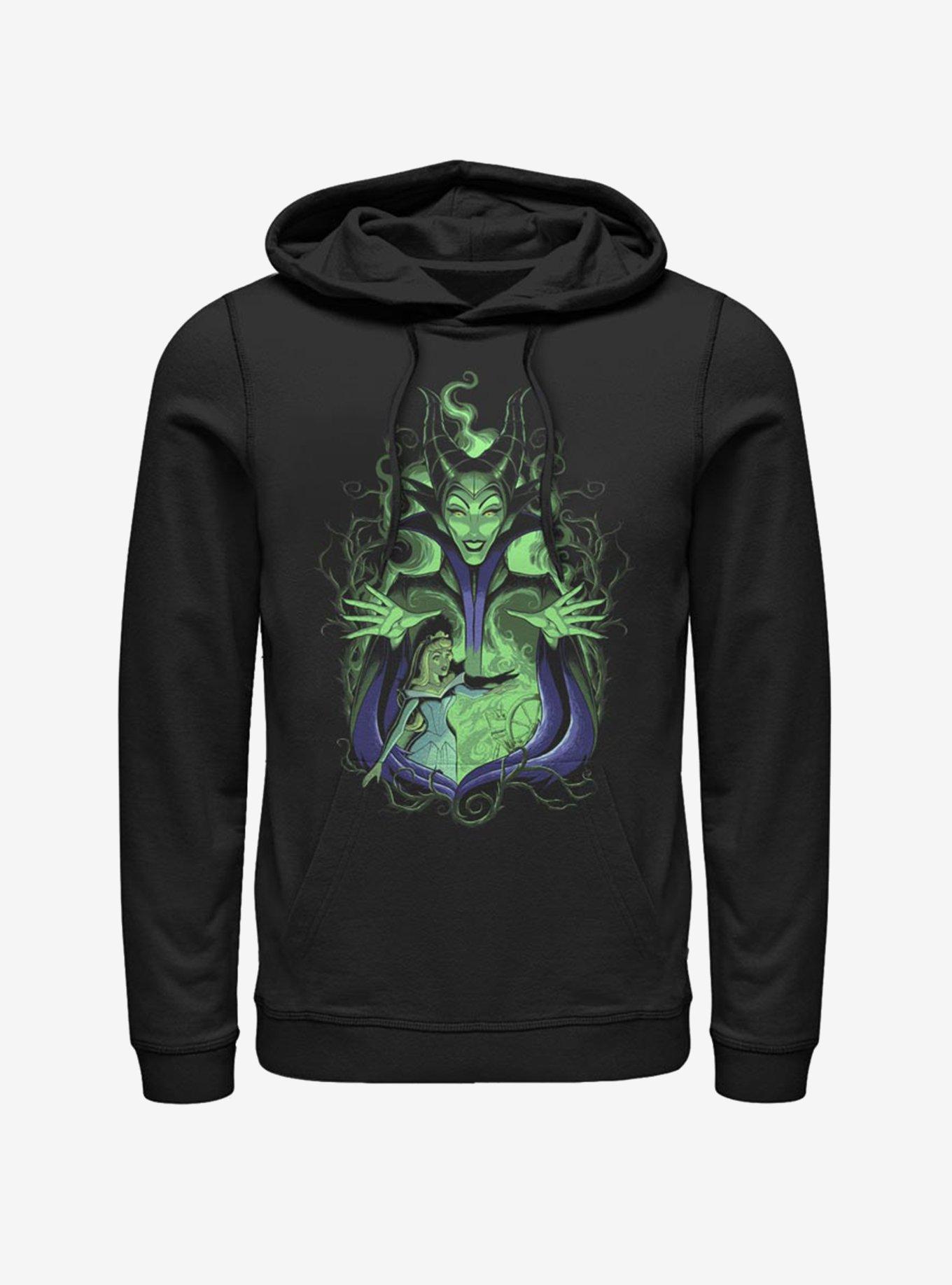 Disney Villains Maleficent Ultimate Gift Hoodie, BLACK, hi-res