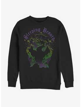 Disney Villains Maleficent Aurora's Dream Sweatshirt, , hi-res