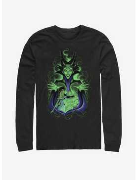 Disney Villains Maleficent Ultimate Gift Long-Sleeve T-Shirt, , hi-res