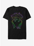 Disney Villains Maleficent Aurora's Dream T-Shirt, BLACK, hi-res