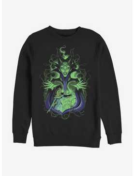 Disney Villains Maleficent Ultimate Gift Sweatshirt, , hi-res