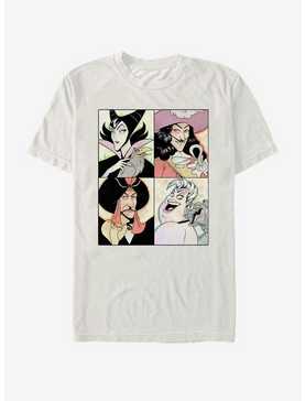 Disney Villains Maleficent Anime Villains T-Shirt, , hi-res