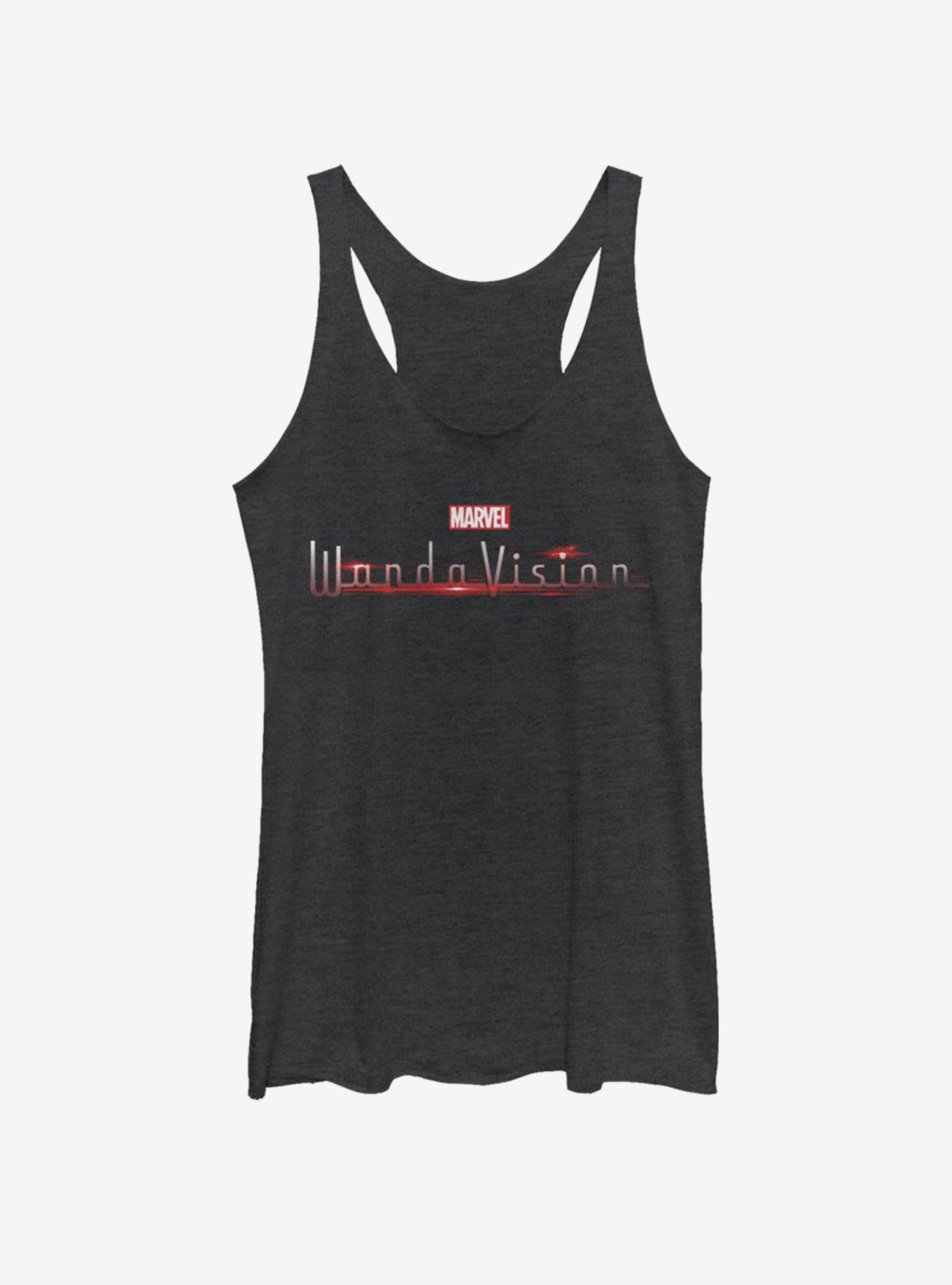 Marvel WandaVision Girls Tank