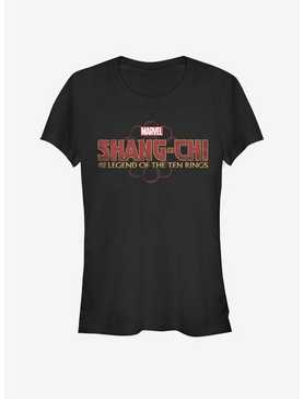 Marvel Shang-Chi And The Legend Of The Ten Rings Girls T-Shirt, , hi-res