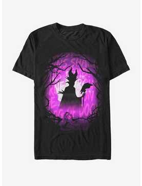 Disney Villains Maleficent Looming Doom T-Shirt, , hi-res