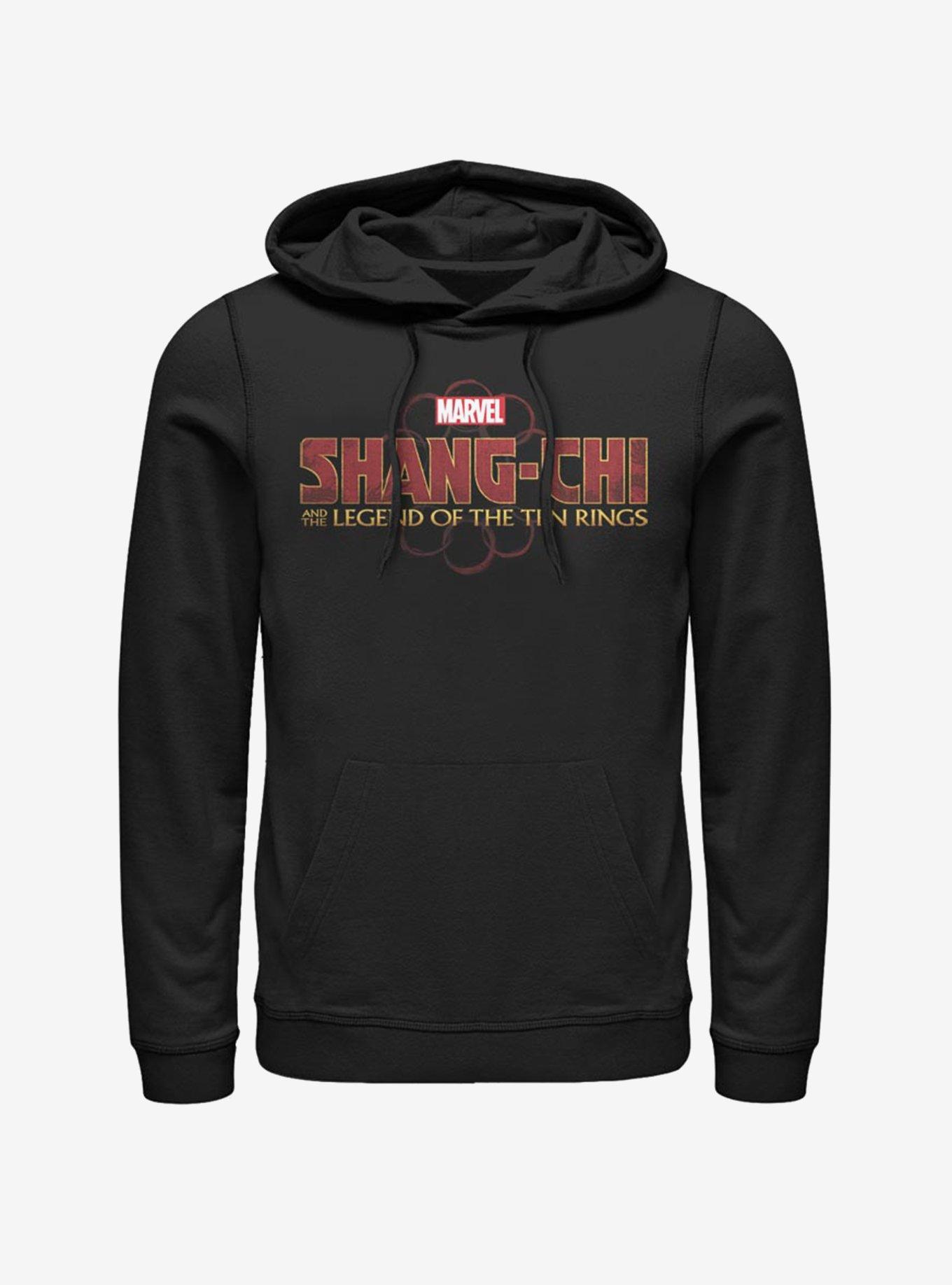 Marvel Shang-Chi And The Legend Of The Ten Rings Hoodie, , hi-res