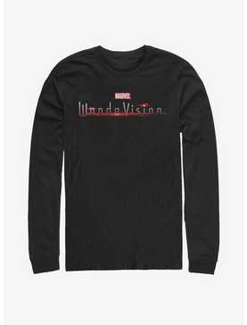 Marvel WandaVision Long-Sleeve T-Shirt, , hi-res