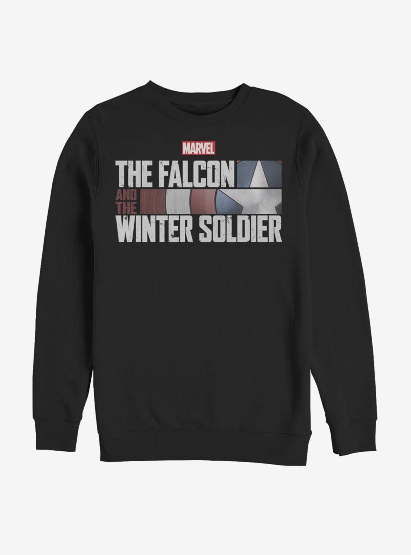 Winter clearance soldier sweater