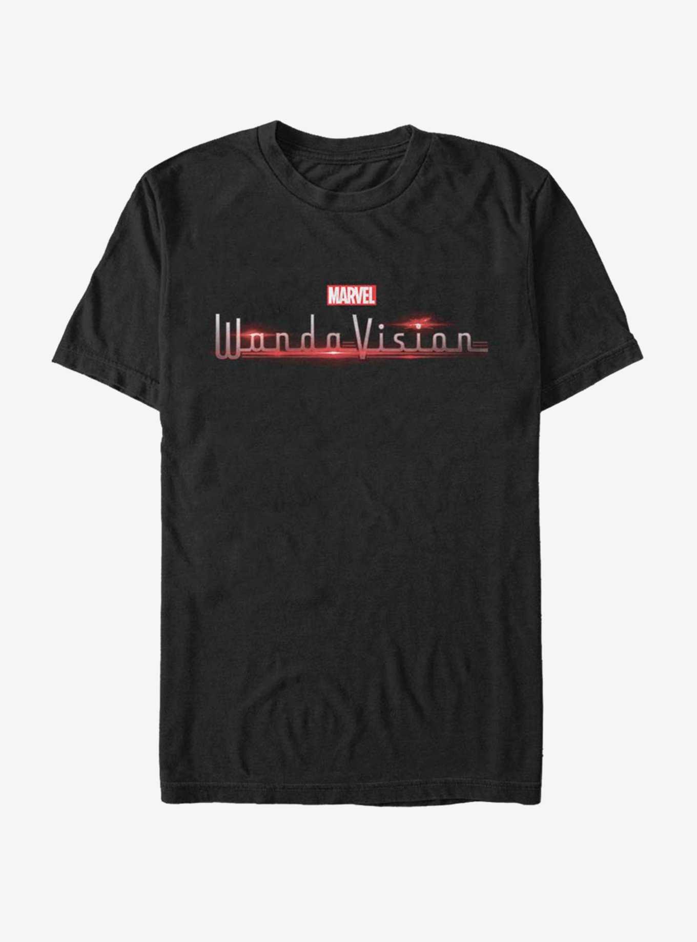 Marvel Wanda Vision T-Shirt, , hi-res