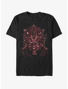 Star Wars Darth Maul Art T-Shirt, , hi-res