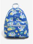 Loungefly Disney Lilo & Stitch Tropical Stitch Mini Backpack, , hi-res