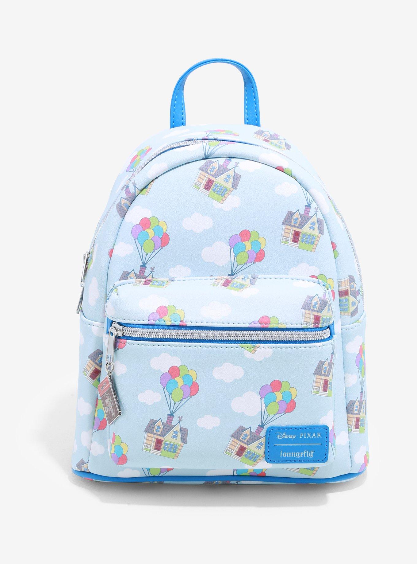 Disney up clearance backpack