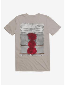 IT Chapter 2 Pennywise Cosplay T-Shirt, , hi-res