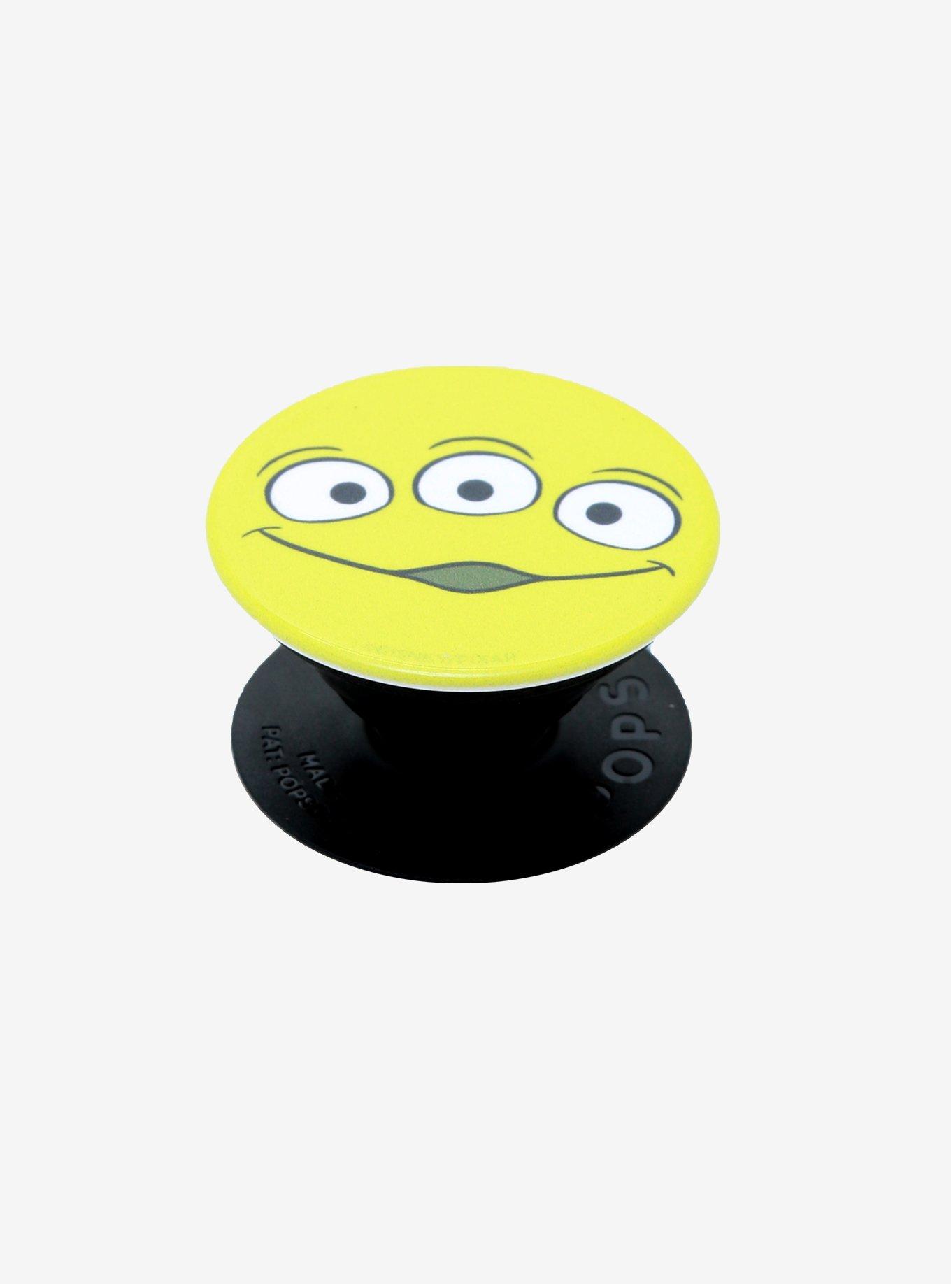 PopSockets Disney Pixar Toy Story Alien Phone Grip & Stand, , hi-res