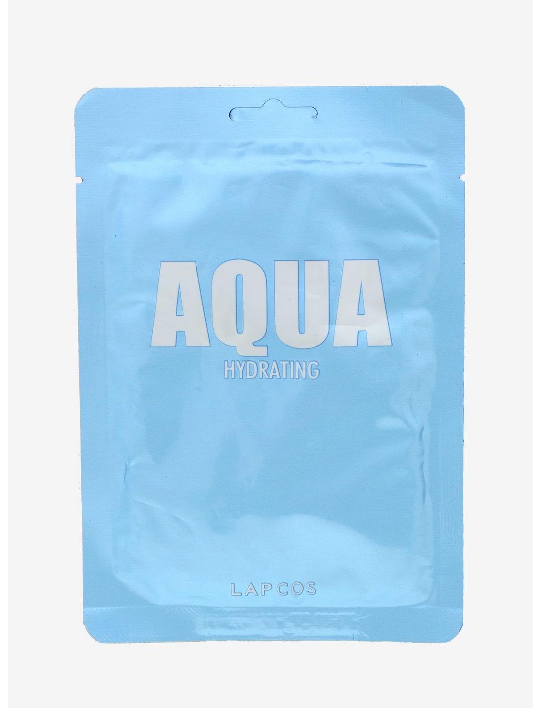 LAPCOS Aqua Hydrating Sheet Mask, , hi-res