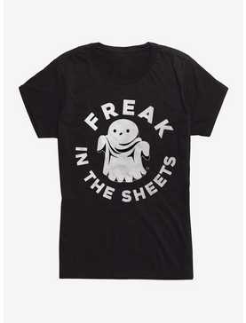 Freak In The Sheets Ghost Girls T-Shirt, , hi-res