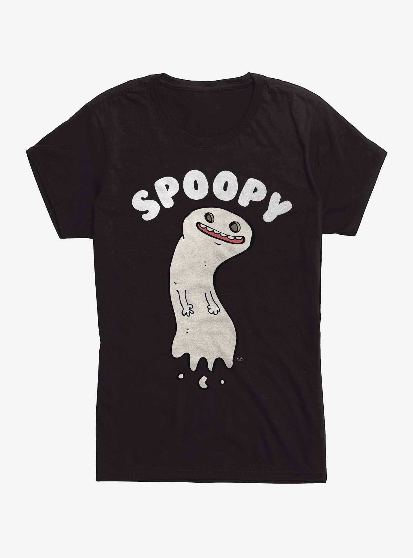 Spoopy Monster Girls T-Shirt, , hi-res