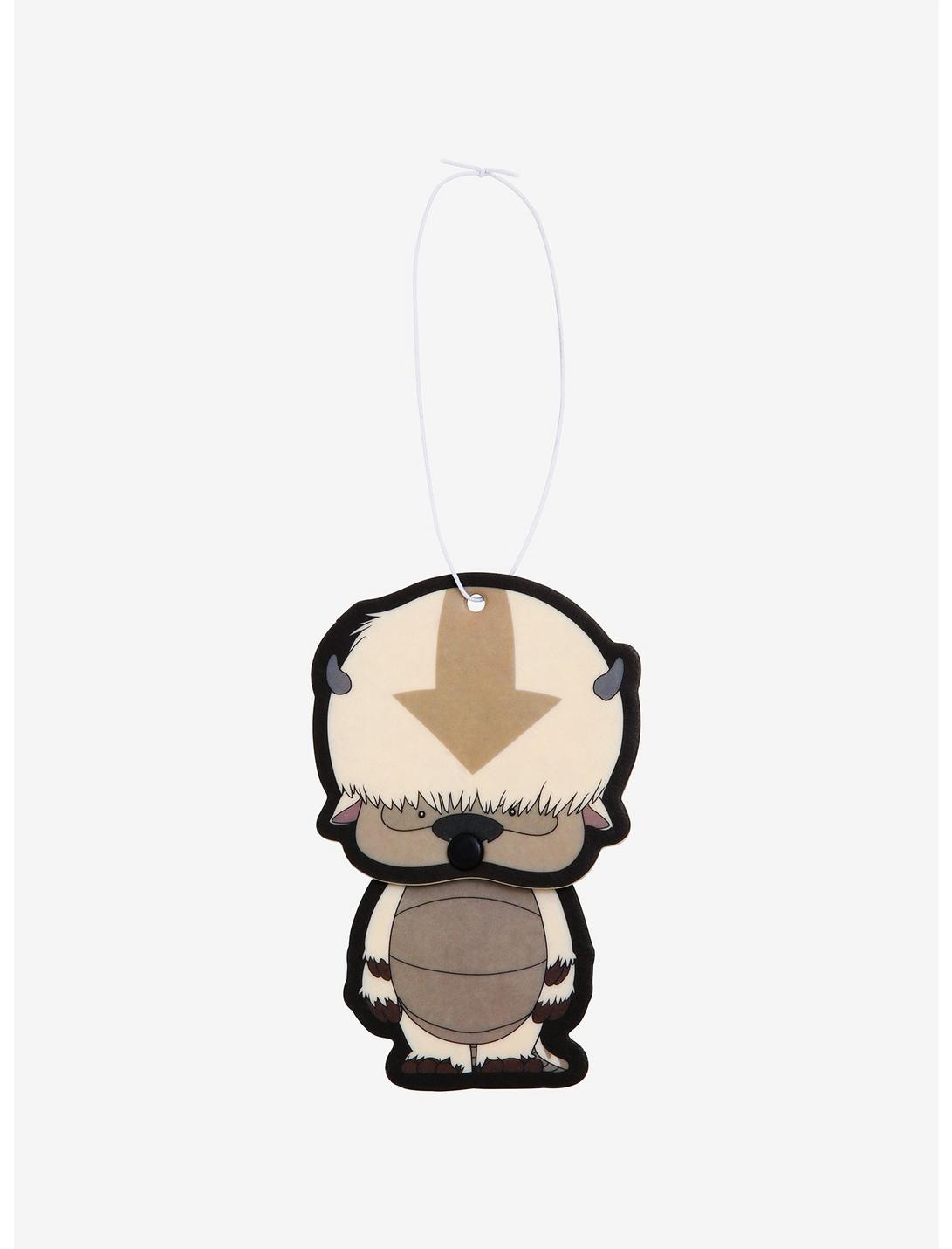Avatar: The Last Airbender Appa Dancing Air Freshener - BoxLunch Exclusive, , hi-res