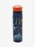 Jurassic World Dinosaurs Water Bottle - BoxLunch Exclusive, , hi-res