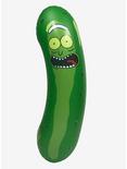 Rick and Morty Giant Pickle Rick Inflatable Pool Float, , hi-res