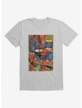 Jay and Silent Bob Reboot Ranger Danger Requiem T-Shirt, , hi-res