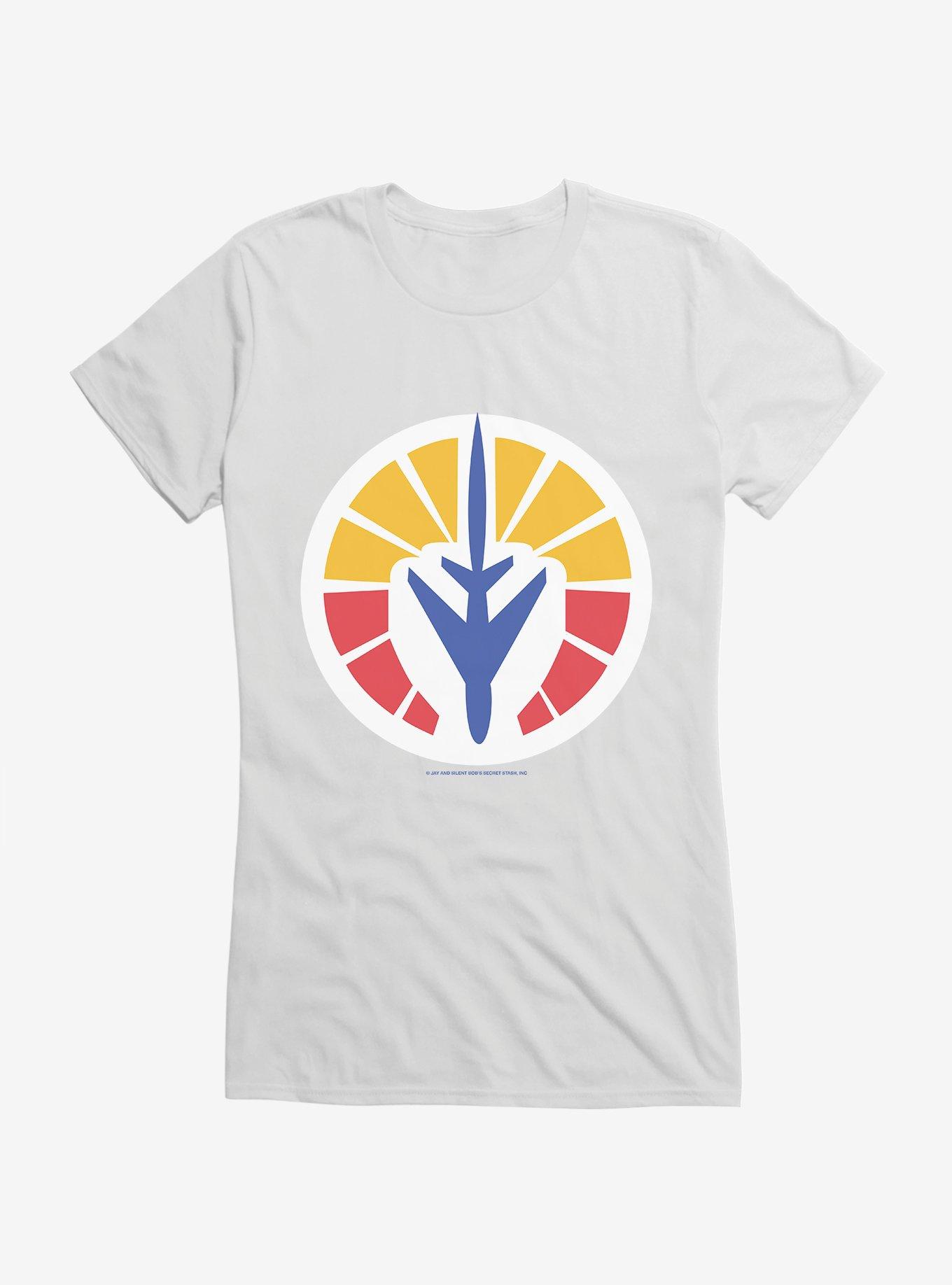 Jay and Silent Bob Reboot Southbest Logo Girls T-Shirt, , hi-res