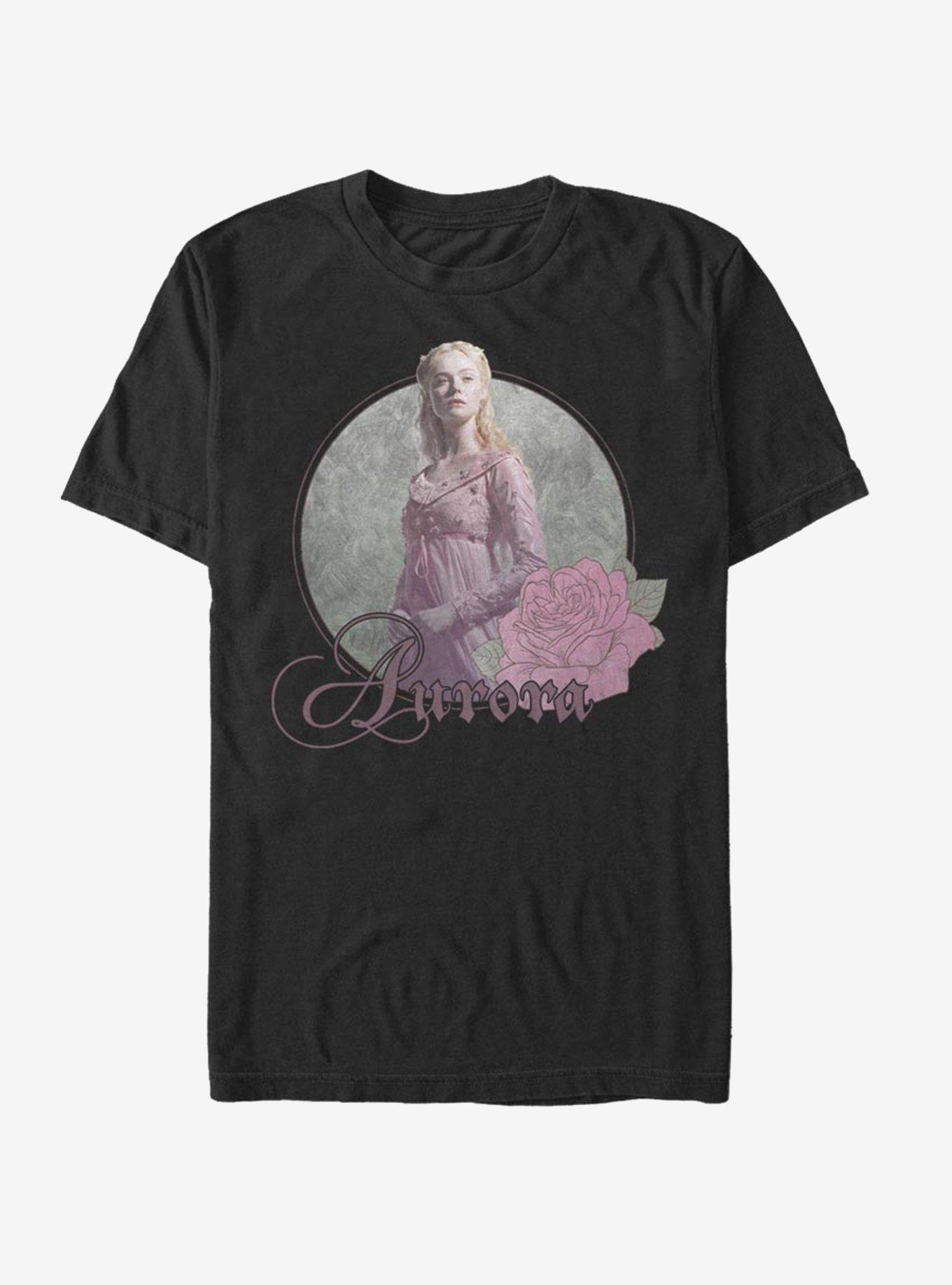 Disney Maleficent: Mistress Of Evil Aurora T-Shirt, , hi-res