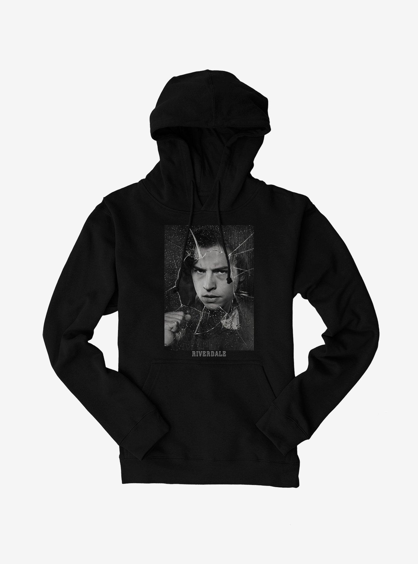 Hoodie jughead store