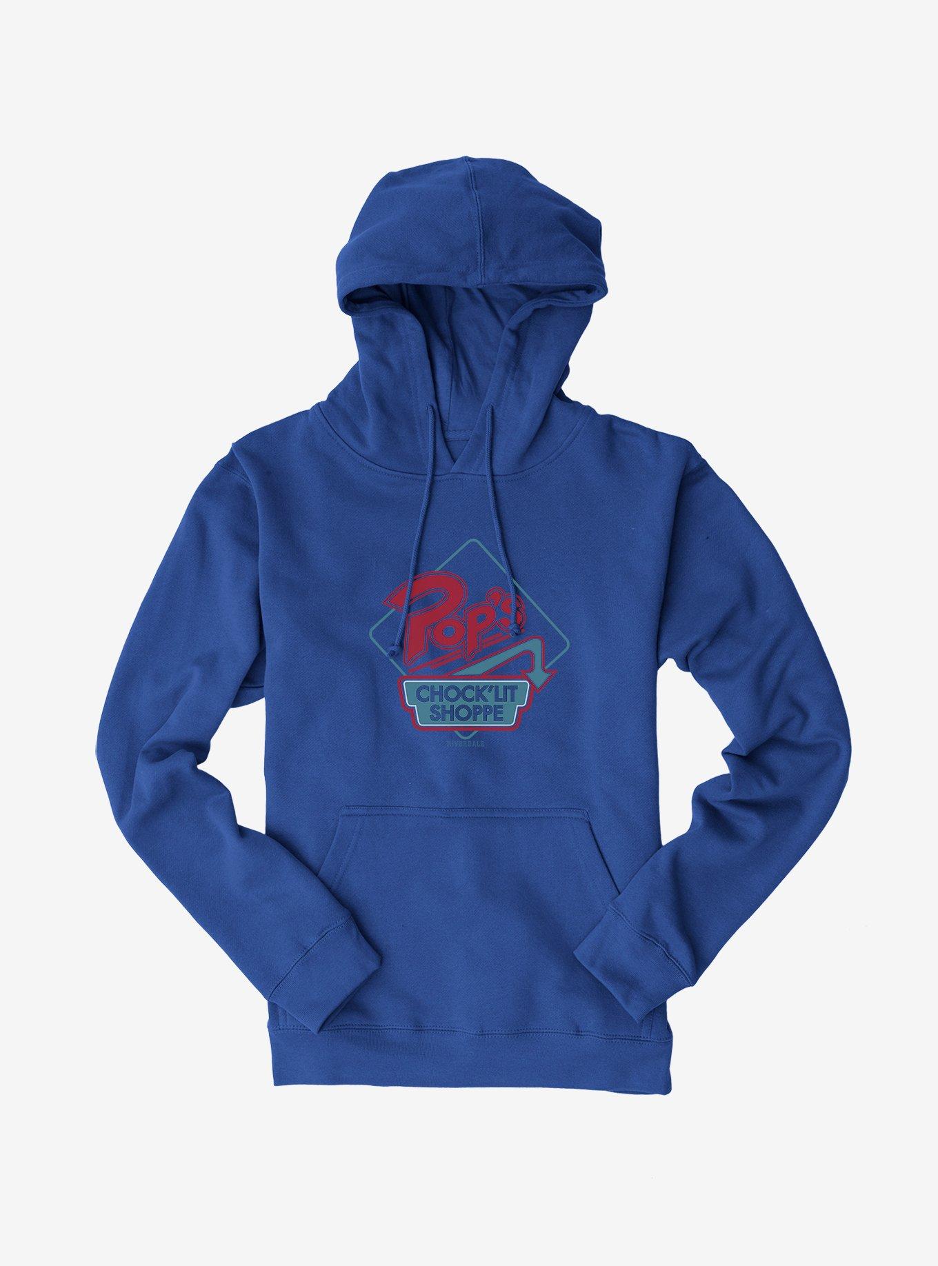 Riverdale pop's hot sale hoodie