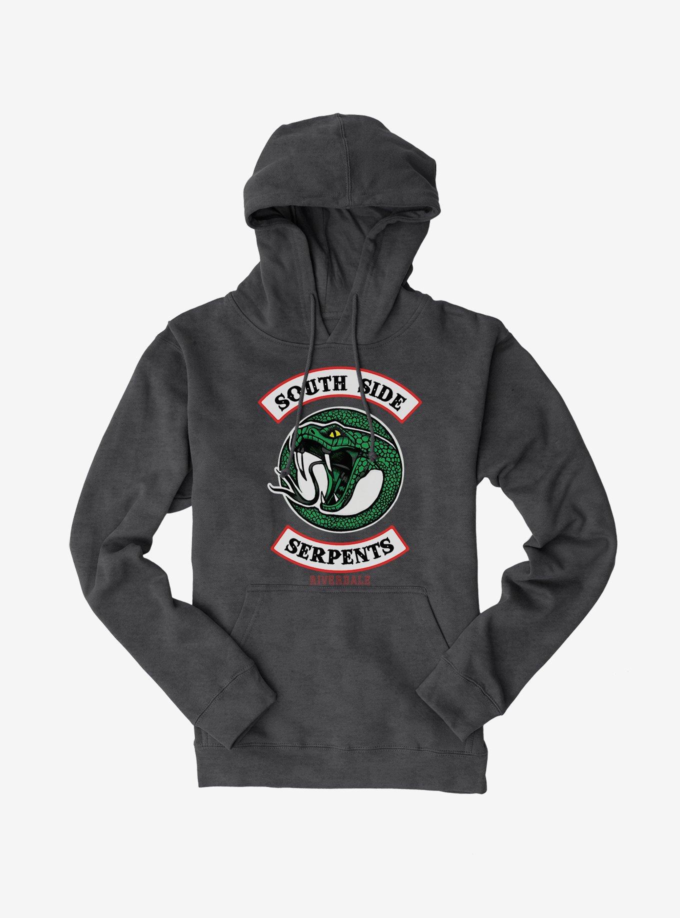 Southside store serpent hoodies