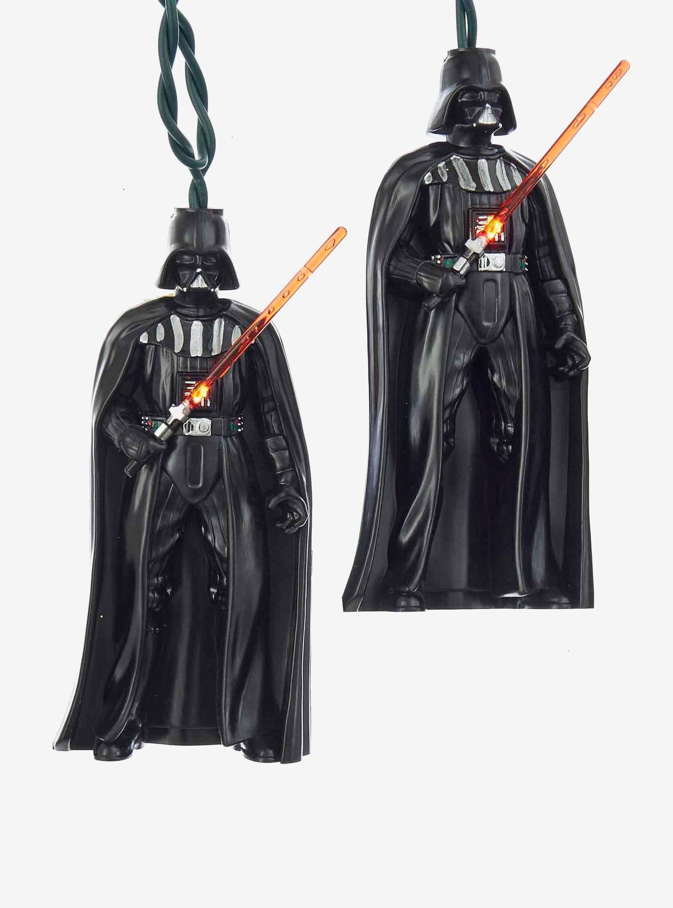 Star Wars Darth Vader Full Figure Light Set, , hi-res