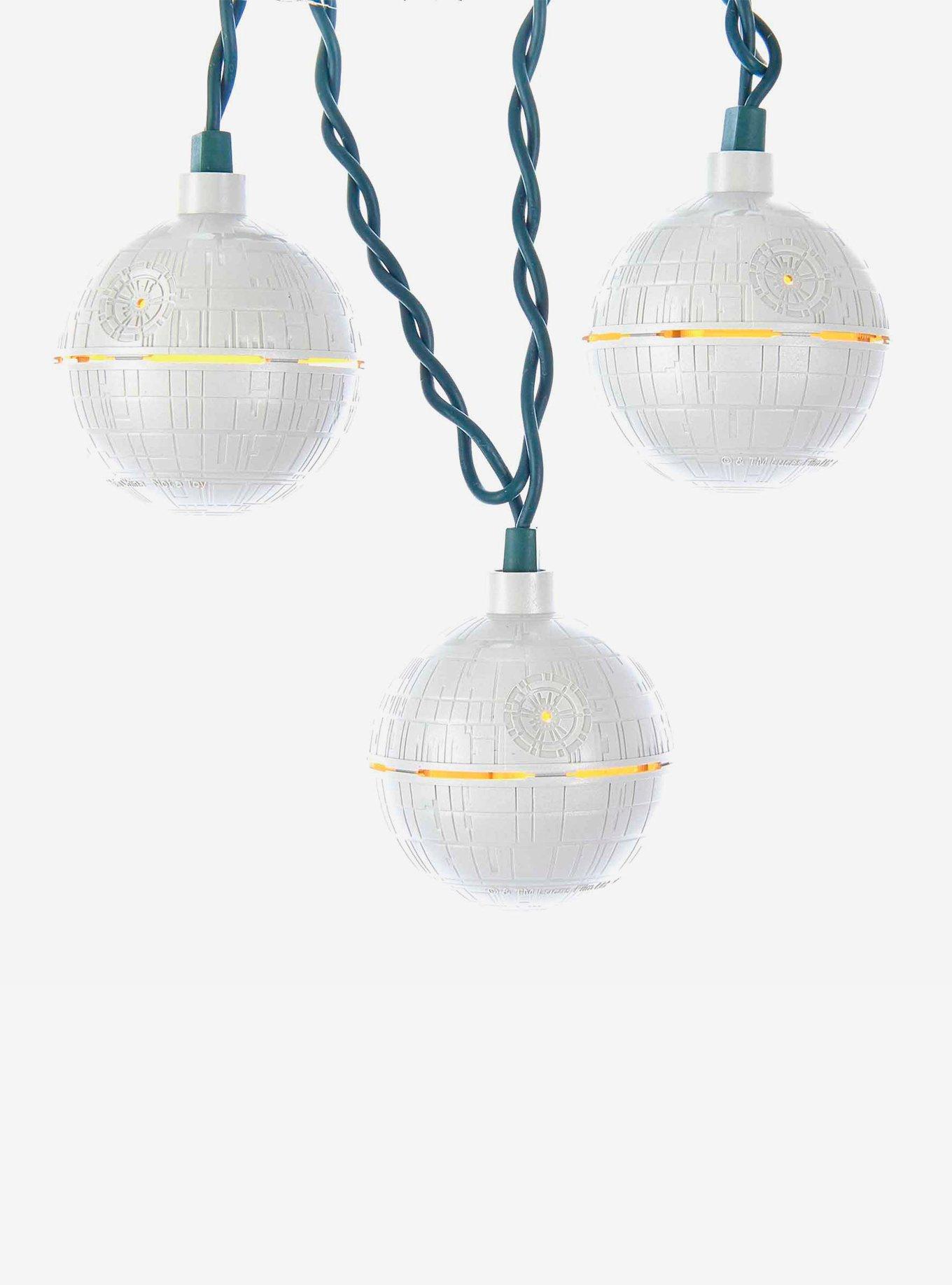 Star Wars Death Star Light Set, , hi-res