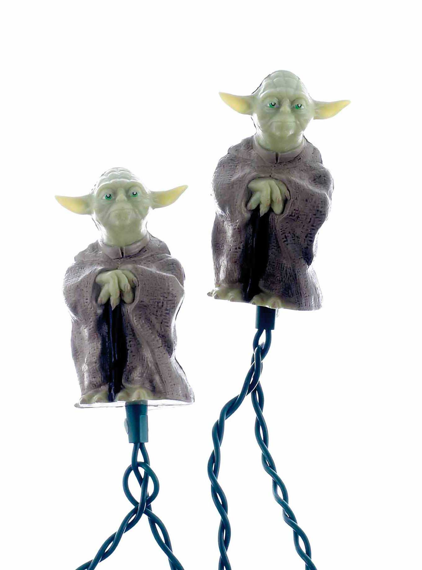 Star Wars Yoda Light Set, , hi-res