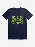 Buzzfeed's Unsolved Boogara T-Shirt, , hi-res
