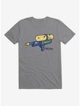 Buzzfeed's Unsolved Holy Water T-Shirt, , hi-res