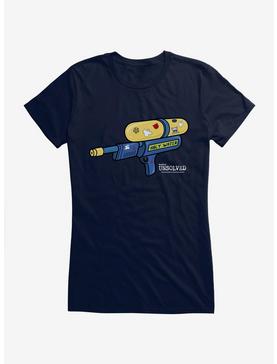 Buzzfeed's Unsolved Holy Water Girls T-Shirt, , hi-res
