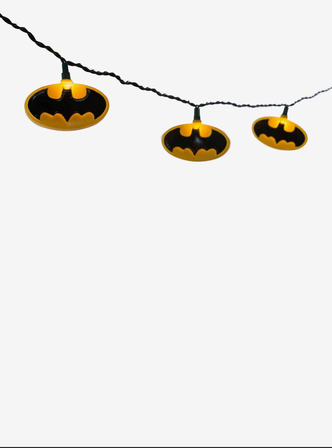 DC Comics Batman Light Set, , hi-res