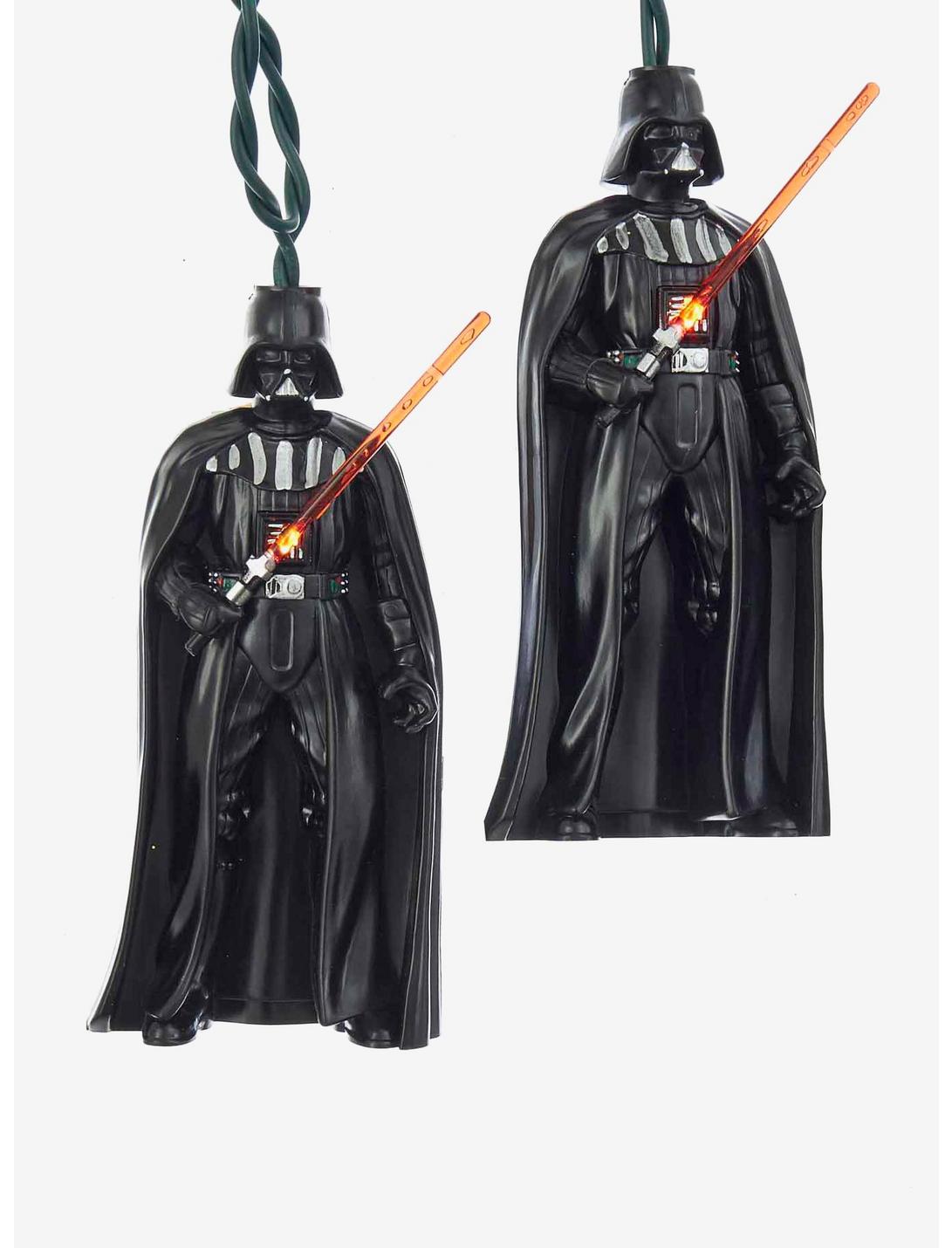 Star Wars Darth Vader Full Figure Light Set, , hi-res