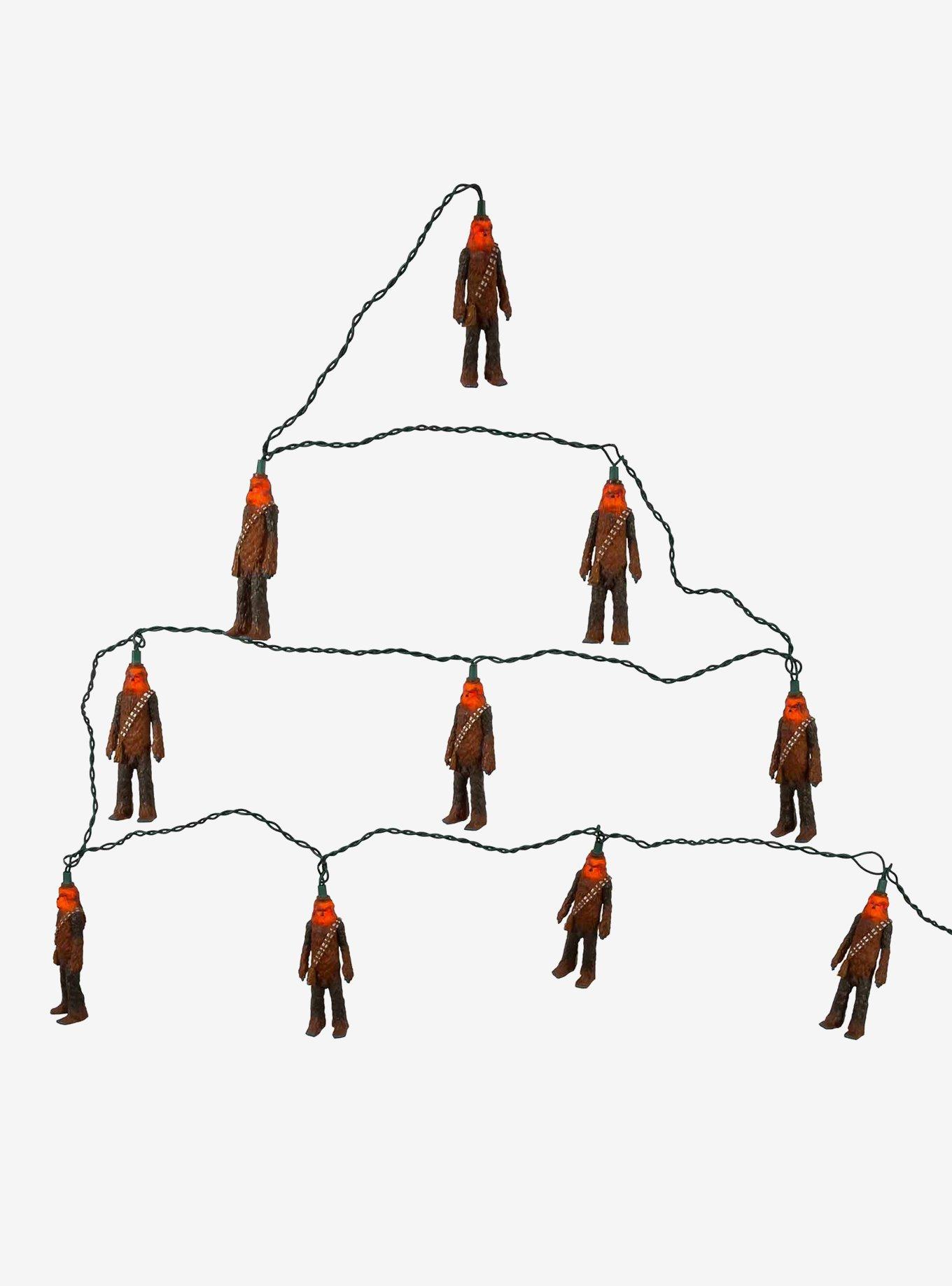 Star Wars UL Light Chewbacca Light Set, , hi-res