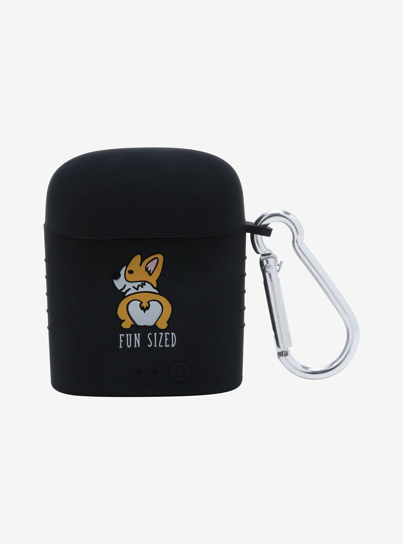 Corgi Earbuds Case, , hi-res