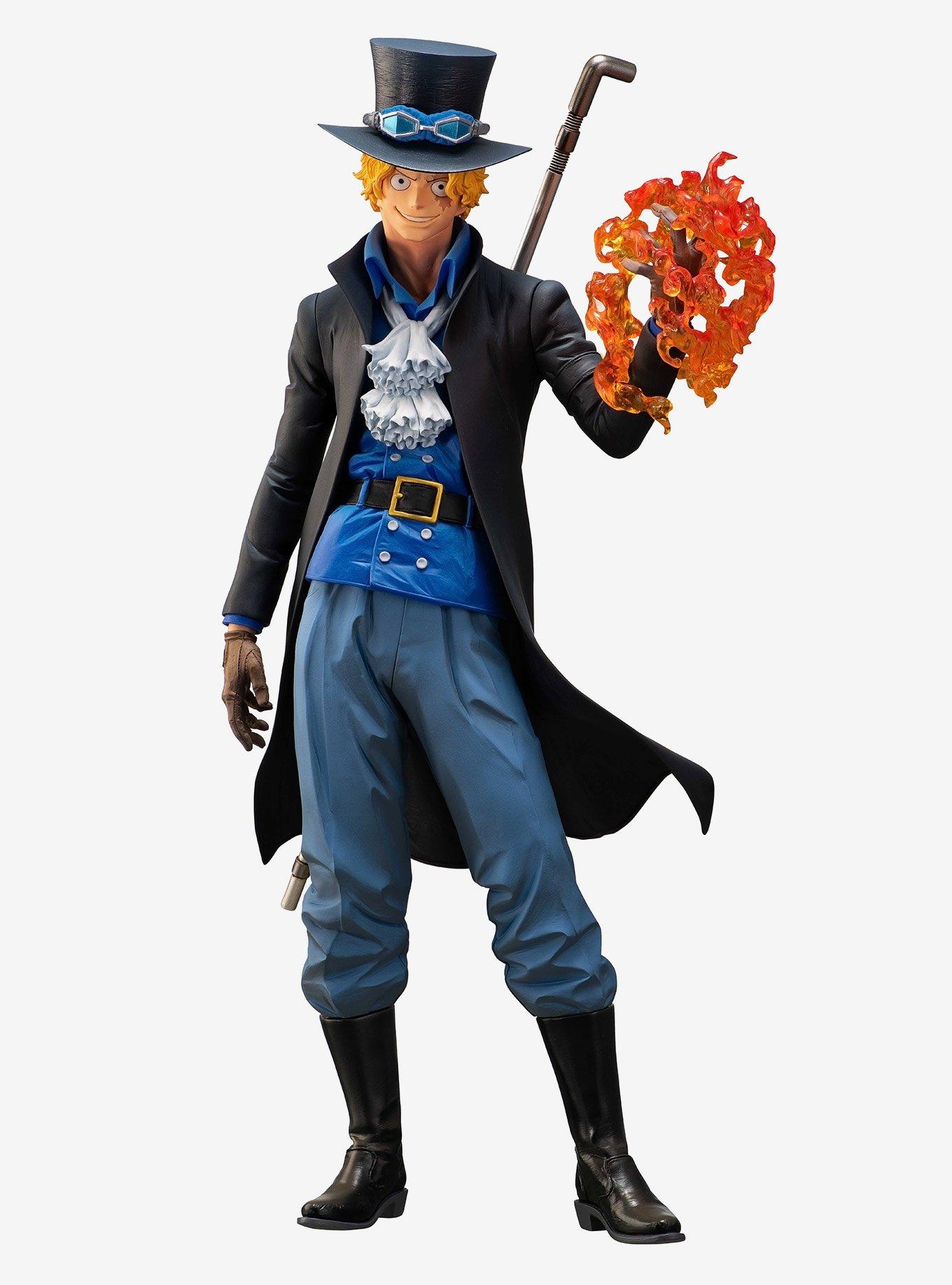 ichibansho sabo