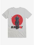 Bloodshot Attack Pose T-Shirt, , hi-res