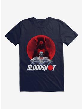 Bloodshot Blood Reflection T-Shirt, , hi-res