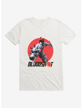 Bloodshot Knife Attack T-Shirt, , hi-res