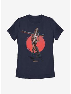 Star Wars The Mandalorian IG 11 Womens T-Shirt, , hi-res