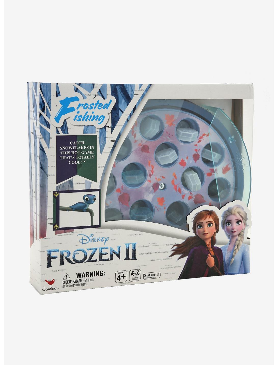 Disney Frozen 2 Frosted Fishing Game, , hi-res