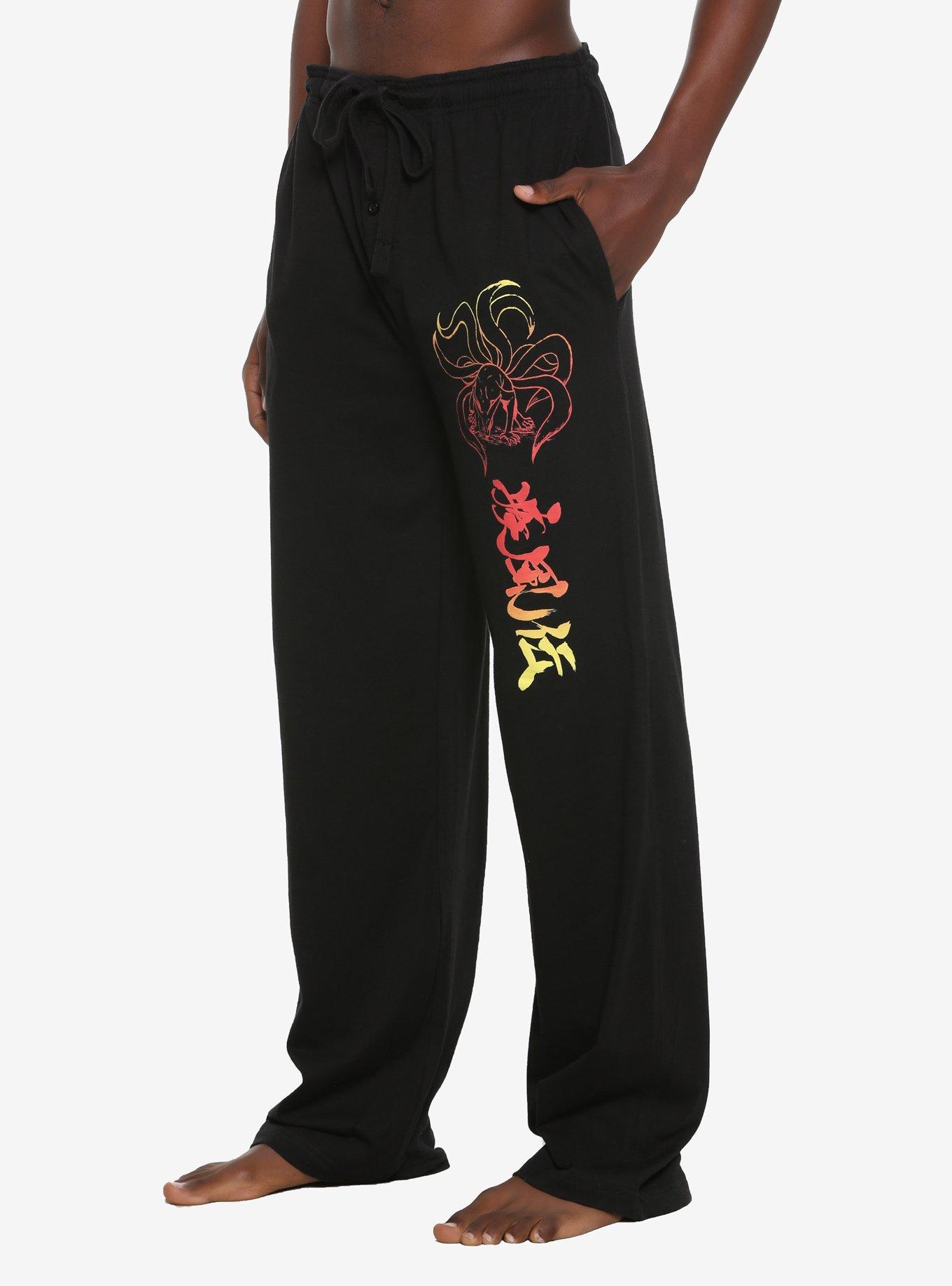 Kurama pajamas online